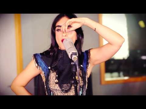 Liraz- Nozi Nozi live from Anova