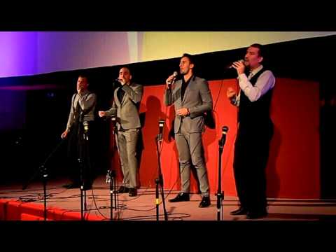 4Given - Everything's Gonna Be Alright In Christ