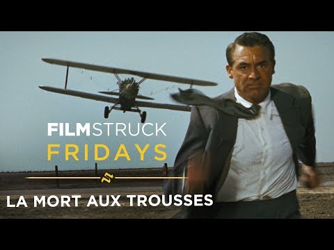La Mort aux trousses - Présentation VF