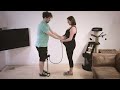 Making A Baby Pregnant Bike Pump Time Lapse Video Emi