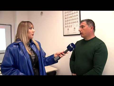 BOJE JUTRA - ŠTA DONOSE NOVI TESTOVI BUDUĆIM VOZAČIMA? | Vijesti online