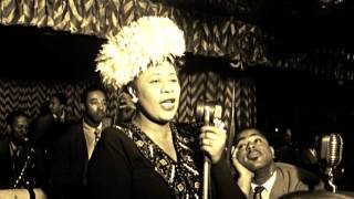 Ella Fitzgerald ft Buddy Bregman &amp; His Orchestra - Miss Otis Regrets (Verve Records 1956)