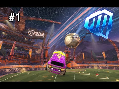 The Journey Begins – Epic First Chapter | Montage #1 🔥