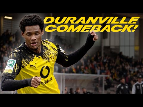 U19 gewinnt kleines Revierderby in Bochum | Schwarzgelbes Wochenende