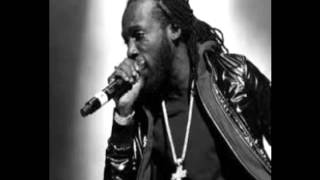 Mavado - Pon Di Gully (Born & grow) Dark Skies Riddim