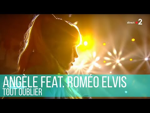 Angèle feat. Roméo Elvis - Tout oublier / #Victoires2019