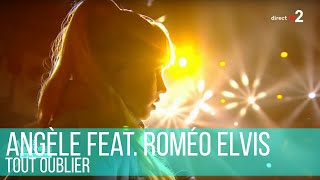 Angèle feat. Roméo Elvis - Tout oublier / #Victoires2019 Angèle feat. Roméo Elvis - Tout oublier / #Victoires2019