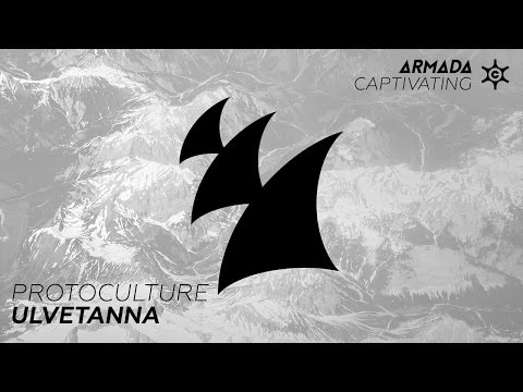 Protoculture - Ulvetanna