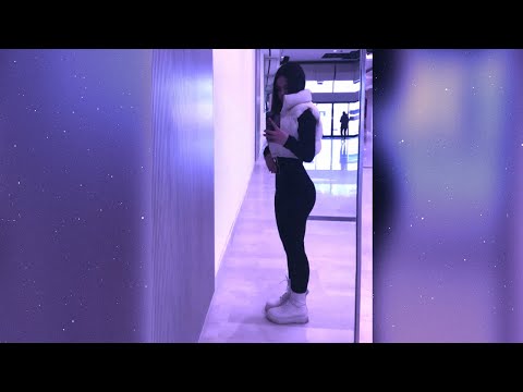 Natalia Doco, Mattend - Quedate Luna (TikTok Remix) (slowed + reverb)