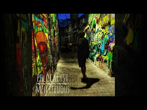 Phlocalyst - Mellifluous [Full Album] | Jazz & LoFi