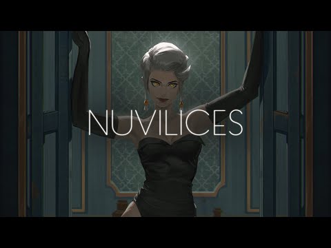 NUVILICES - peekaboo