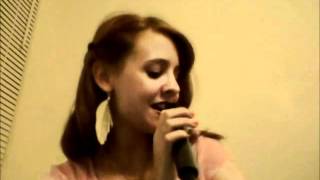 Shame on me (Ryan Cabrera cover)