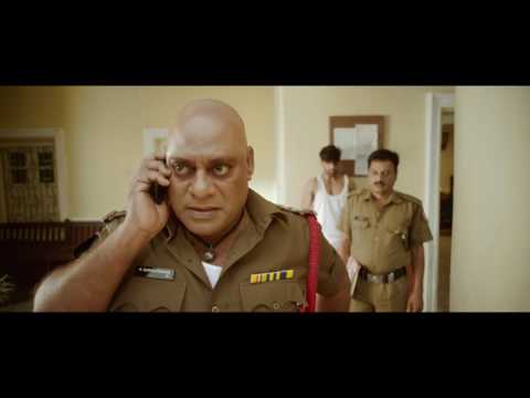 Venkatapuram Movie Theatrical Trailer