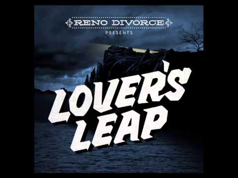 Reno Divorce - Sunsets & Corvettes [2012][Lover's Leap]