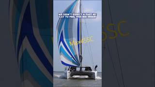Max Cruise Marine Max 45SC