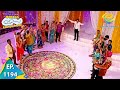 Taarak Mehta Ka Ooltah Chashmah - Episode 1194 - Full Episode