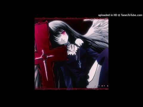 (free) elxnce + gunk + blxty + experimental type beat