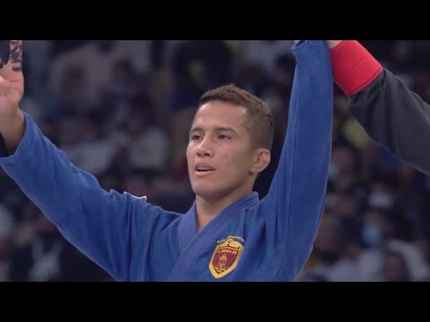 Nathannael Fernandes x Rodnei Junior | BRAZIL QUALIFIER Final