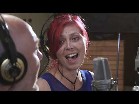 Darrell Standing - reincarnation - Klidně stůj