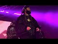 PARTYNEXTDOOR Make It To The Morning Live Milan 2024
