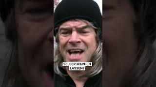 Selber Machen Lassen (2015) #deichkind #dk25 #selbermachenlassen #niveauweshalbwarum #throwback