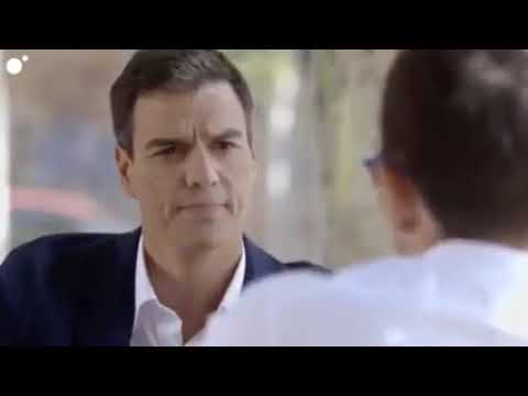 AUTOZASCA de Pedro Sánchez sobre los INDULTOS políticos