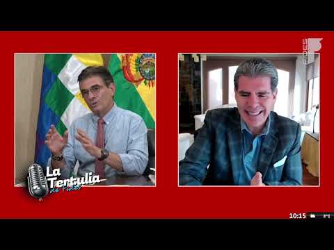 🎙 The Fides Roundtable: Mario Espinoza and John Arandia | 19.02.26 |