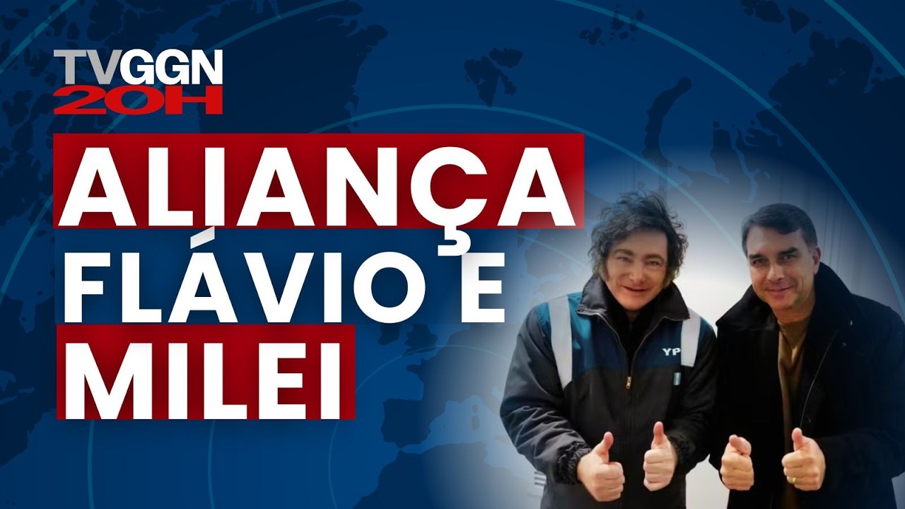 TVGGN 20H com Luis Nassif | (29/06/26)