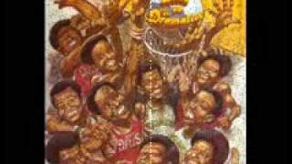 The Dells vs The Dramatics - Choosing Up On You