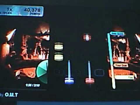 Jam legend Break Shake by O.M.T