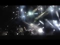 Muse - Drill Sergeant, Psycho @ Rock in Vienna ...