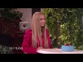 Ellen and Cardi B Play '5 Second Rule'1