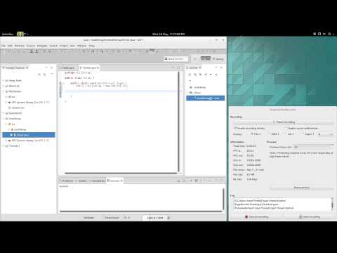 Java Tutorial 27 2d Array