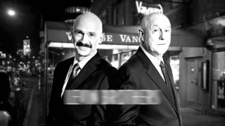 Levin Brothers Tour Promo 01