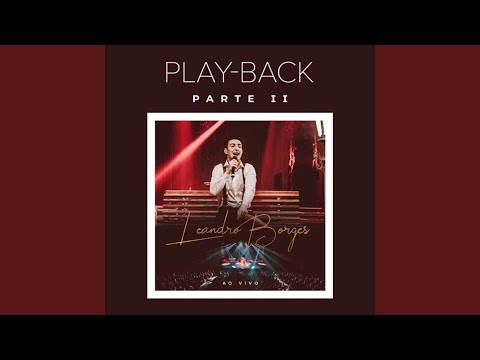 Um Refrão pra Sua Alma (Ao Vivo) (Playback)