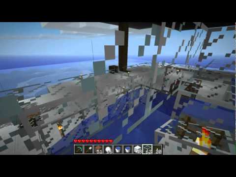 Let's Play Minecraft - Episode 90: Passive Sorter