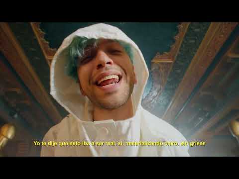 Bhavi, Leïti Sene, Sticky M.A - Bien (Mashup) | Prod. by Korez