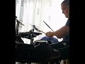 3 Sud Est Amintirile Drum Cover