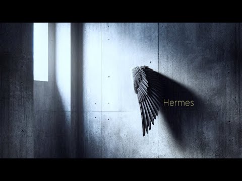 John Ghikas  - "Hermes" from the suite PORTRAITS OF GODS