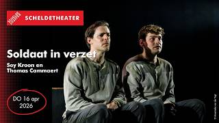 Soldaat in verzet-YouTube