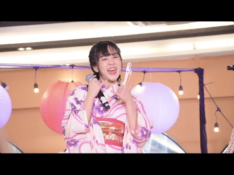 220820 Call Me Maybe [Cover] - Seamoon LAST IDOL TH @ LAST AI MATSURI