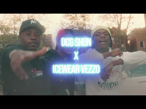 [FREE] CHICAGO DRILL x DCG SHUN x ICEWEAR VEZZO Type Beat - "Double Homicide"