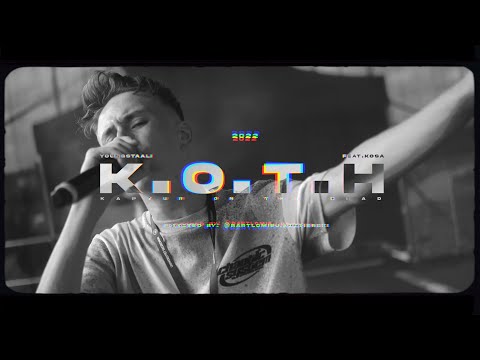 Youngsta Ali ft. Kosa - K.O.T.H. (🎥: @bartlomiej.kedzierski)