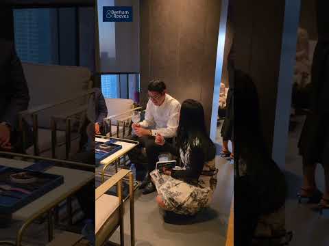 Bangkok Event Highlights: Property, Partnerships & Conversations | Benham And Reeves