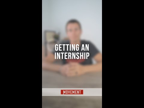 How to Get a Strength and Conditioning Internship