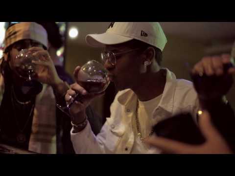 D Jam Saw X Me Busque X Thajville