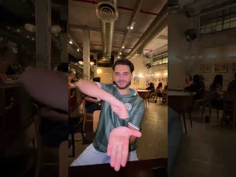 אני 🤝 טרנדים