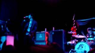 Runner Runner - See you around 12/28/08