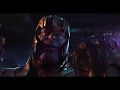Avengers infinity war: thanos opening speech