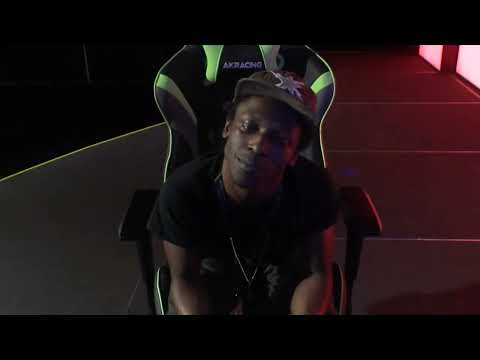 PAX South 2018: Salem vs. VoiD Group Stage